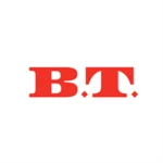 Logo of BT android Application 